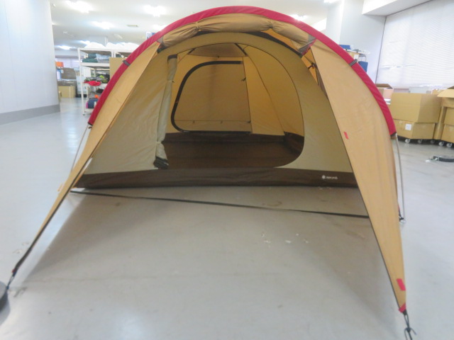 Snow Peak（スノーピーク）  アメニティドームM SDE-001R