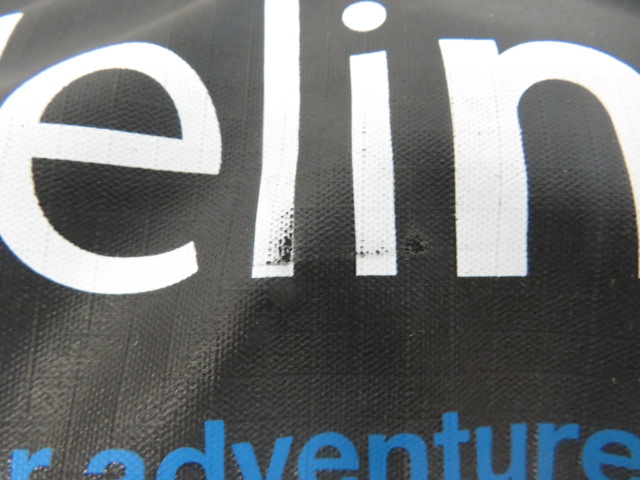 Helinox（ヘリノックス）  チェアワン