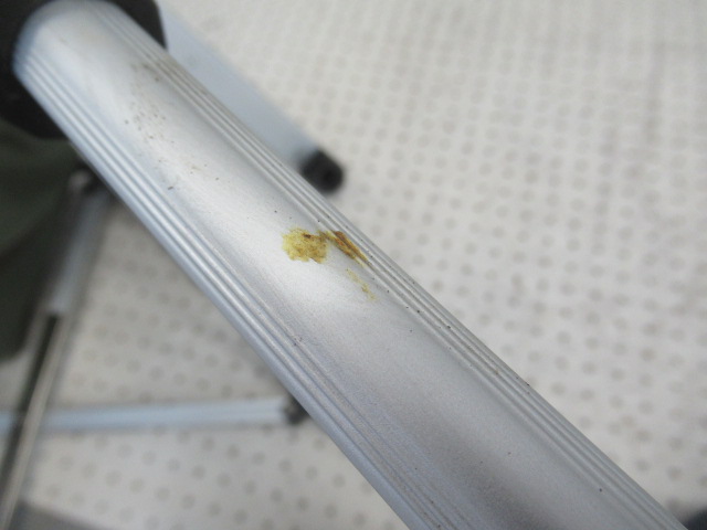 Coleman（コールマン）  ツーウェイキャプテンチェア グリーン 2