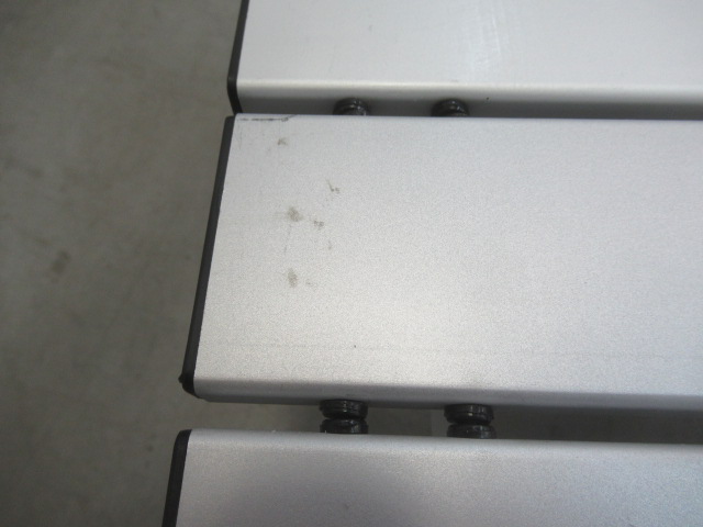 Coleman（コールマン）  ファンチェアダブル アルミロールテーブルセット