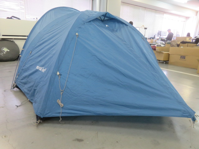 mont-bell（モンベル）  クロノスキャビン2