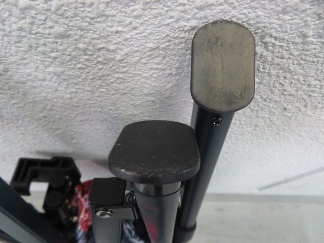 Coleman(コールマン) BEAMS別注 バンダナ柄 レイチェア 1