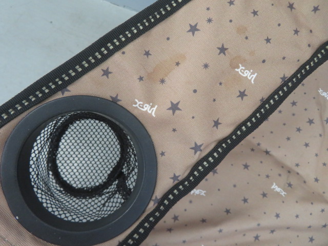 Coleman（コールマン）  イージーリゾートチェア X-girl170-5817