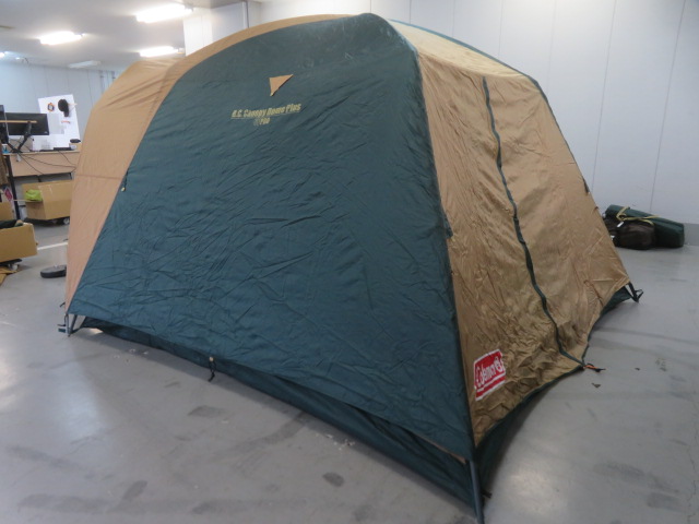 Coleman（コールマン）  BCキャノピードームプラス・インナーマットセット