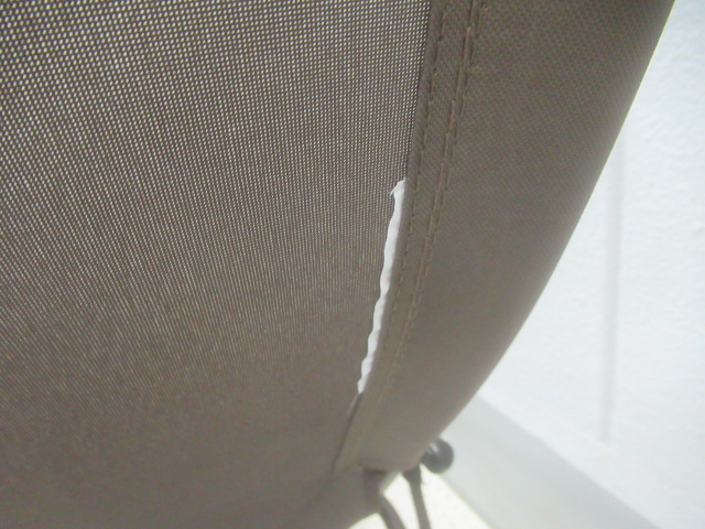 LOGOS（ロゴス）  グランベーシック ロッキングチェア