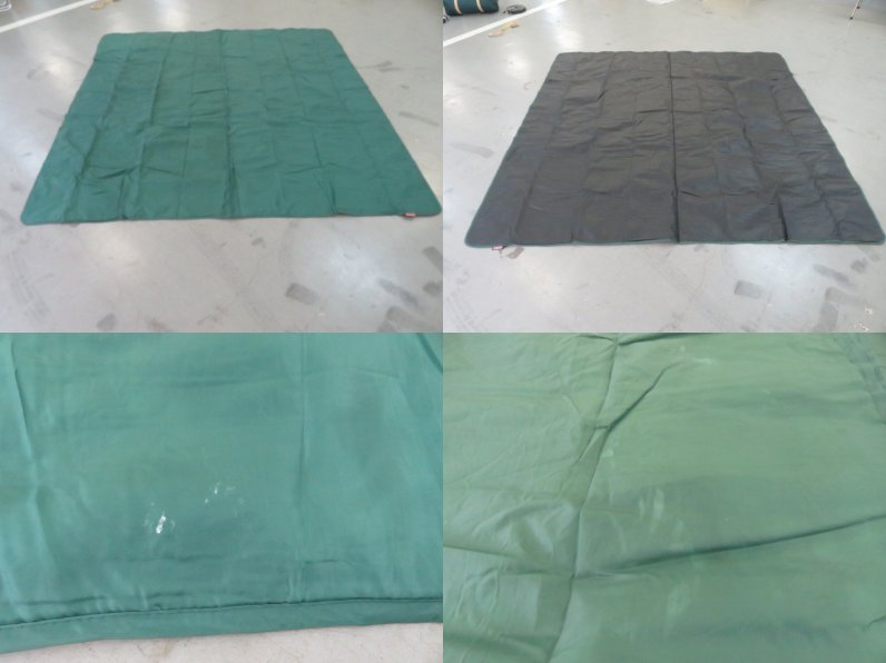 Coleman（コールマン）  BCライトドーム270 スカイルーフ2 セット