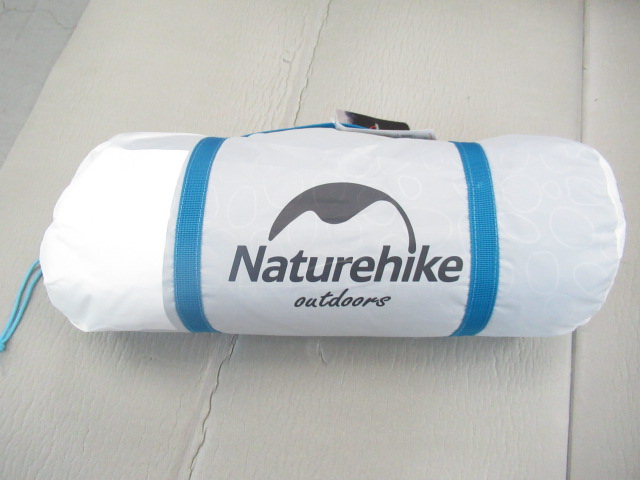 NatureHike（ネイチャーハイク）  Pシリーズ 3-4人用 アウトドアテント
