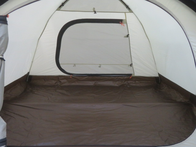 Snow Peak（スノーピーク）  アメンニティドームS SDE-002R