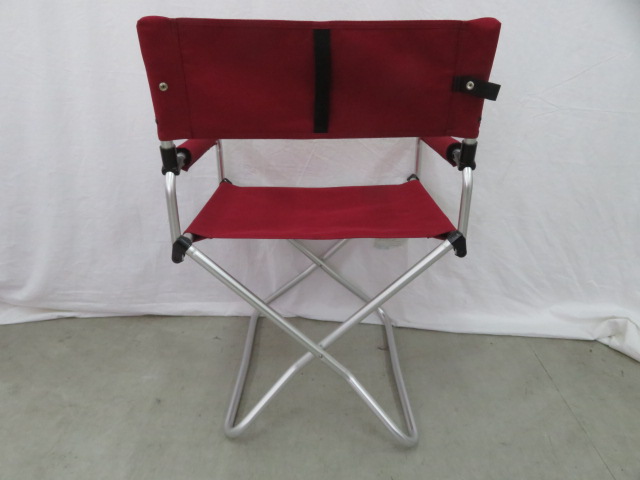 Snow Peak（スノーピーク）  FDチェアワイド