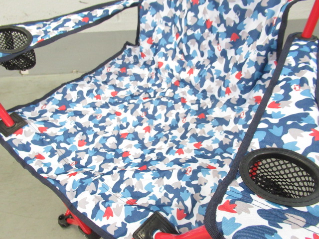 ブービーイージーチェア CH62-1275 (1) | アウトドア用品・アウトドア