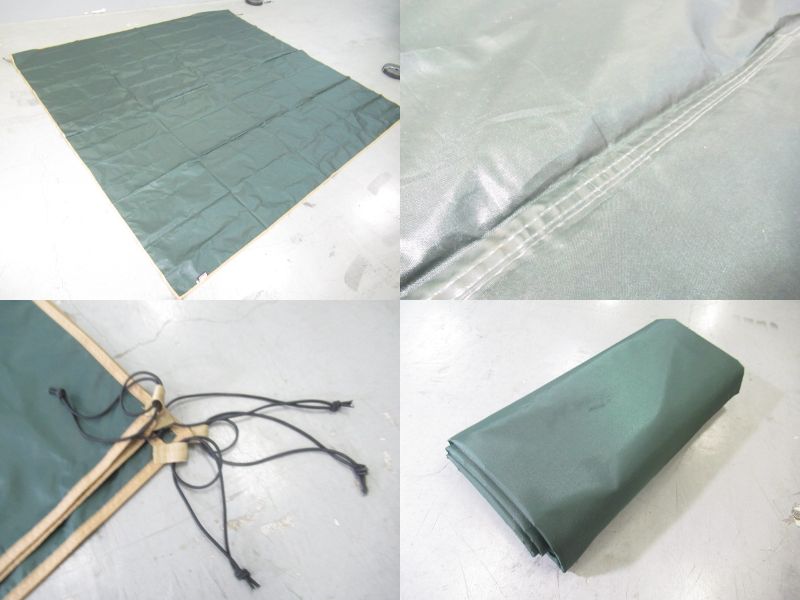 Coleman（コールマン）  タフワイドドーム300EX3 170T15550J セット