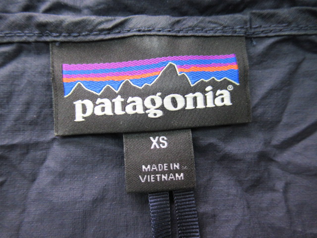 patagonia（パタゴニア）  メンズ フーディニ・ジャケット