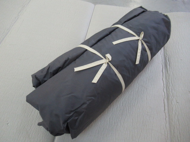 BUNDOK（バンドック）  ソロ ティピー 1 BDK-75 Lベージュ