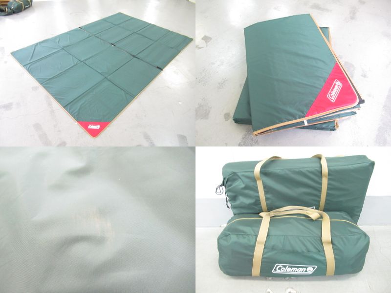 Coleman(コールマン) タフワイドドーム300EX3 170T15550J セット