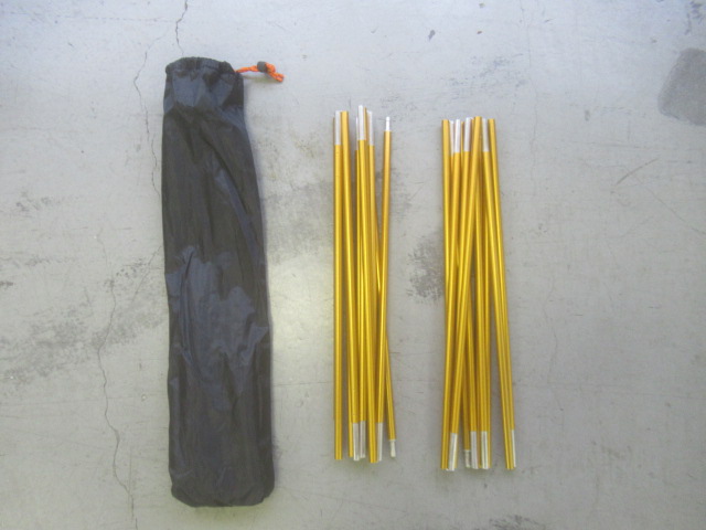 その他ブランド  ベアーズロック ハヤブサテント