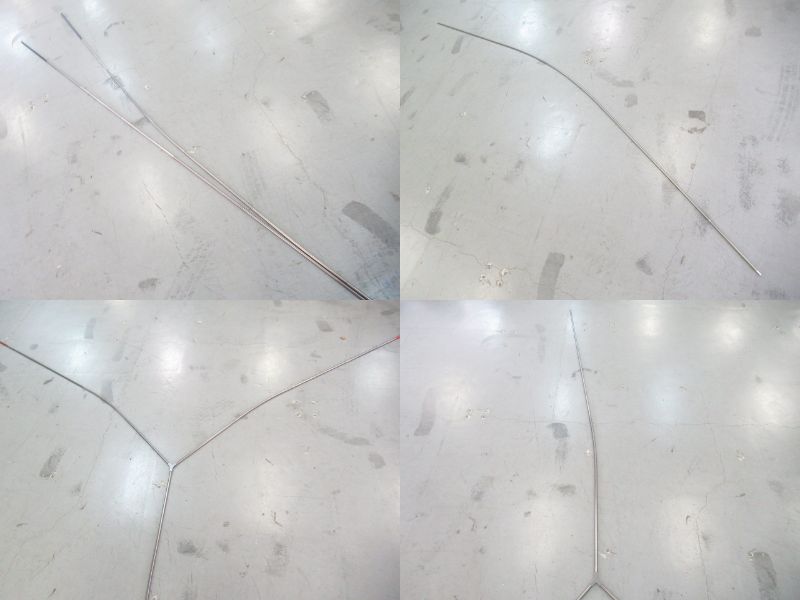 Snow Peak（スノーピーク）  ランドブリーズ4 SD-634 セット9