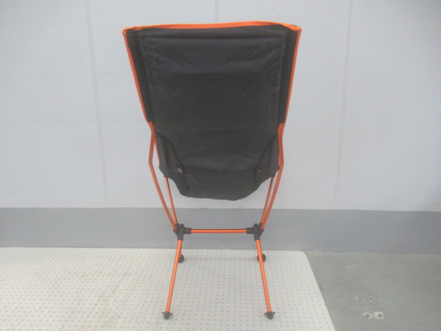 ノーブランド  折り畳みチェア 2脚セット