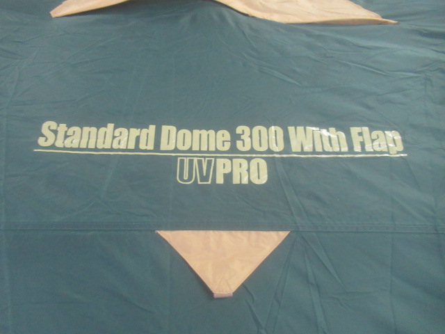 Coleman(コールマン) スタンダードドーム 300 ウィズフラップ