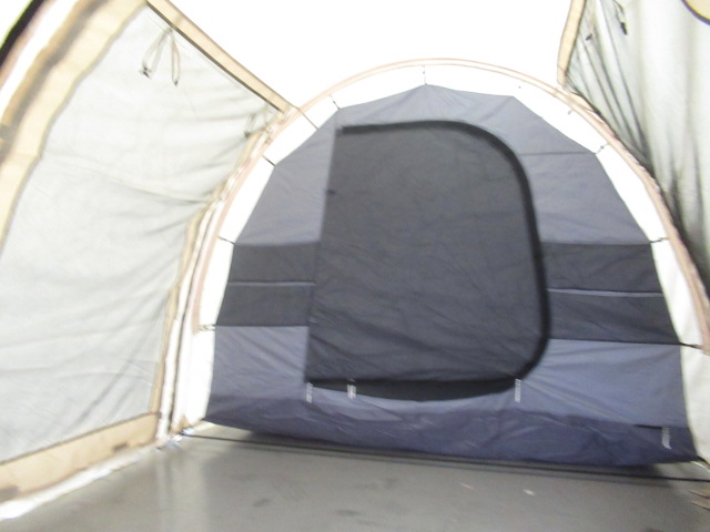 DOPPELGANGER OUTDOOR（ドッペルギャンガー）  カマボコテントミニ T3-488