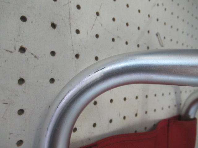 Snow Peak（スノーピーク）  フォールディングベンチ(2) LV-071RD