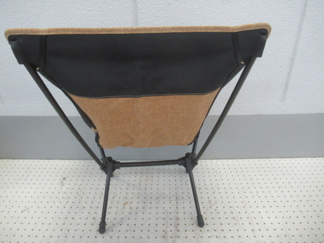 Helinox(ヘリノックス) ホームデコ&ビーチ コンフォートチェア コーヒー