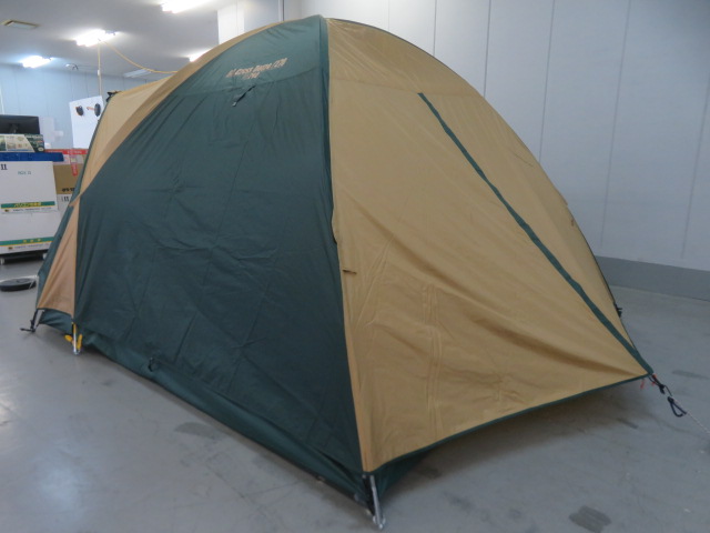 Coleman（コールマン）  BCクロスドームセット 270 2000012866