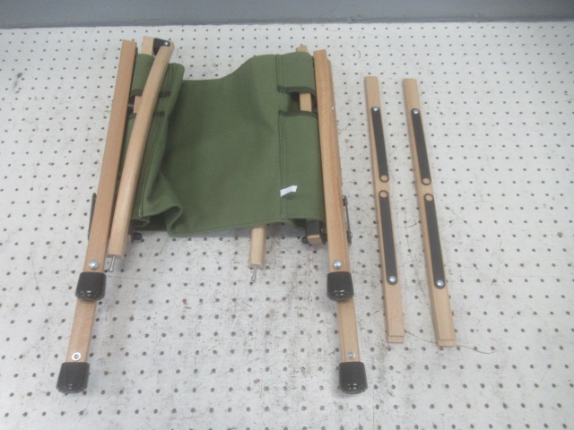 その他ブランド  FIELDOOR クラシックチェア ノーマルタイプ