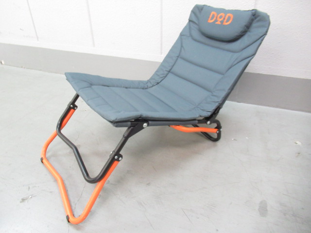 DOPPELGANGER OUTDOOR（ドッペルギャンガー）  アジャスタブルローチェア C1-92