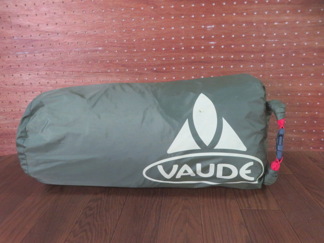 VAUDE(ファウデ) オペラ 2P