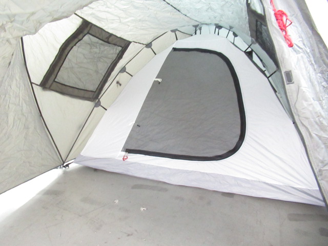 DOPPELGANGER OUTDOOR（ドッペルギャンガー）  ライダーズタンデムテント T3-485