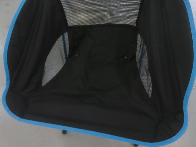 Helinox（ヘリノックス）  サバンナチェア