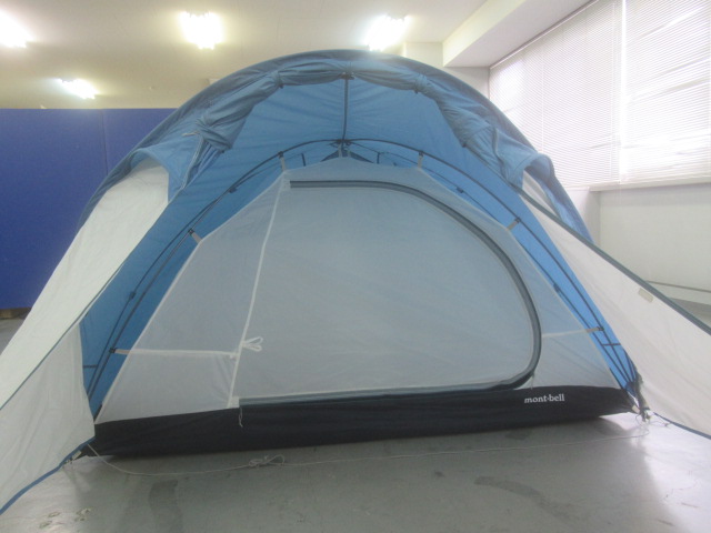 mont-bell（モンベル）  クロノスキャビン 2型