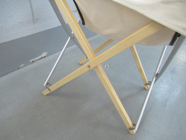 Snow Peak（スノーピーク）  Take!チェア LV-085