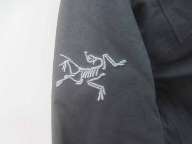 ARC'TERYX（アークテリクス）  コダ ジャケット メンズ