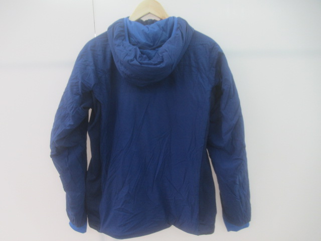 ARC'TERYX（アークテリクス）  アトムLTフーディ メンズ