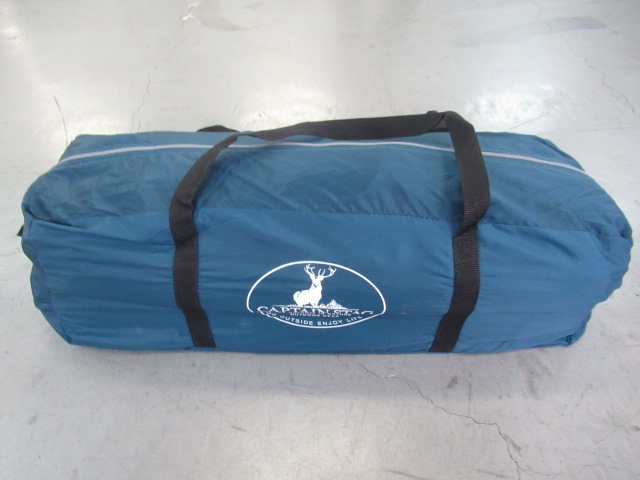 CAPTAIN STAG（キャプテンスタッグ）  プレーナ ドームテント M-3102