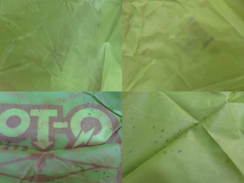 LOGOS（ロゴス）  Q-TOP ドーム3