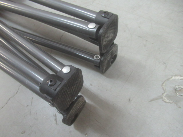 Coleman（コールマン）  チェア 2脚セット