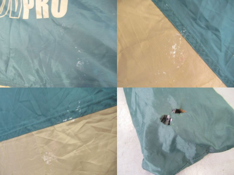 Coleman(コールマン) BCライトドーム270/3 170T11150J セット