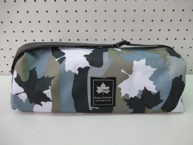 LOGOS（ロゴス）  コンパクトバケットチェアXL