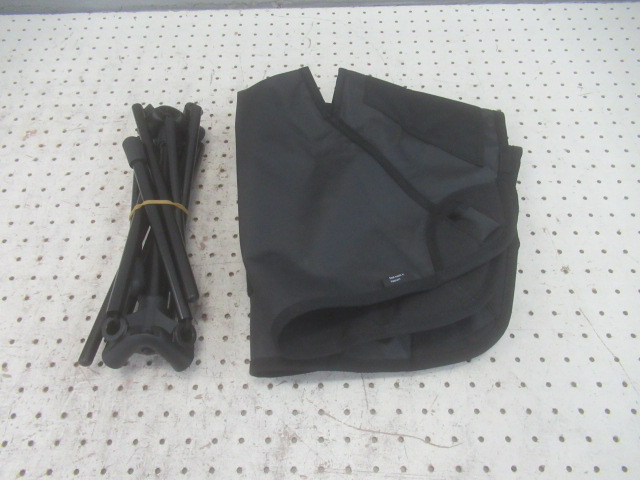 Helinox(ヘリノックス) タクティカルチェア ブラック