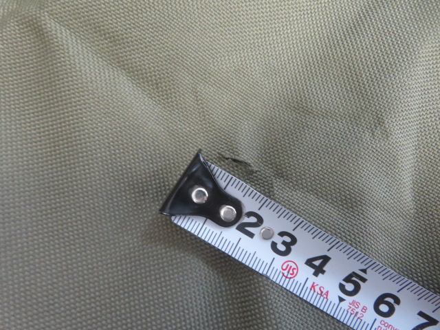 Coleman（コールマン）  レイチェア オリーブ