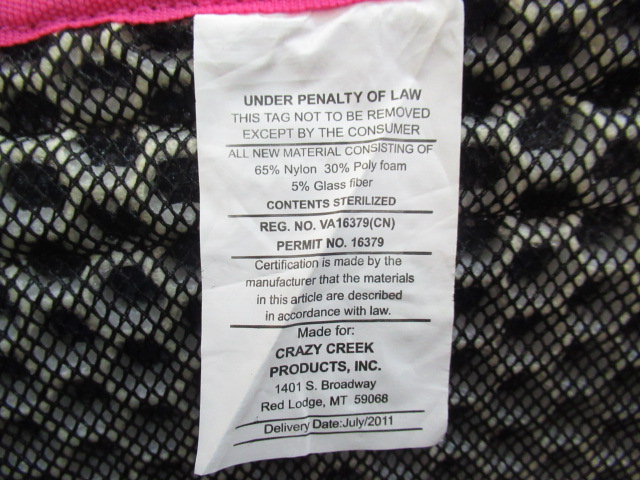 その他ブランド  ヘクサライト オリジナルチェア 日本別注カラー ネイビー