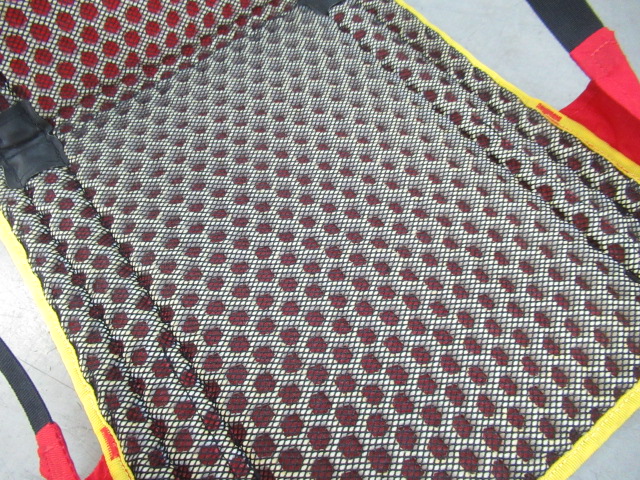 その他ブランド  ヘクサライト オリジナルチェア 限定カラー レッド