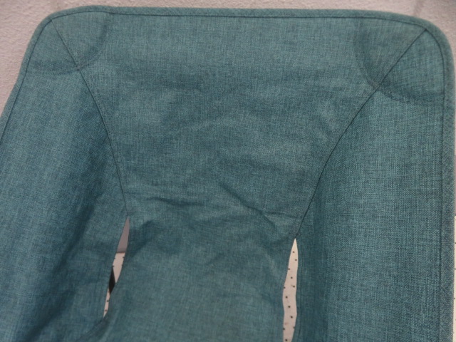 Helinox（ヘリノックス）  コンフォートチェア ホーム デコ＆ビーチ チェア