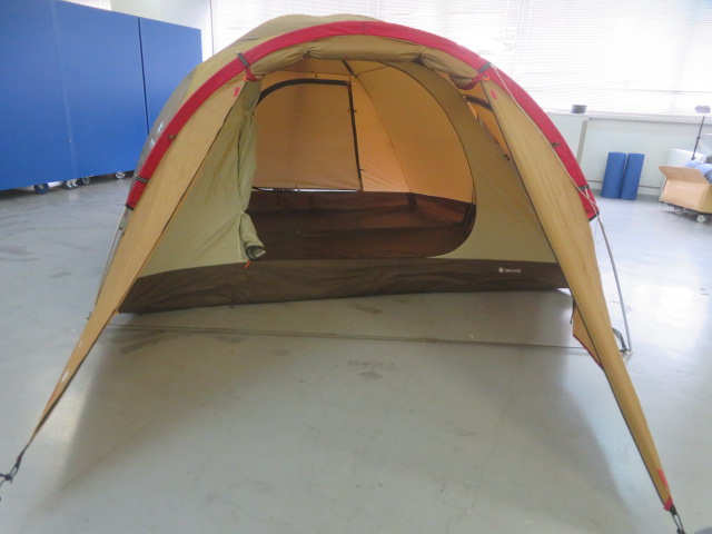 Snow Peak（スノーピーク）  アメニティドームM SDE-001