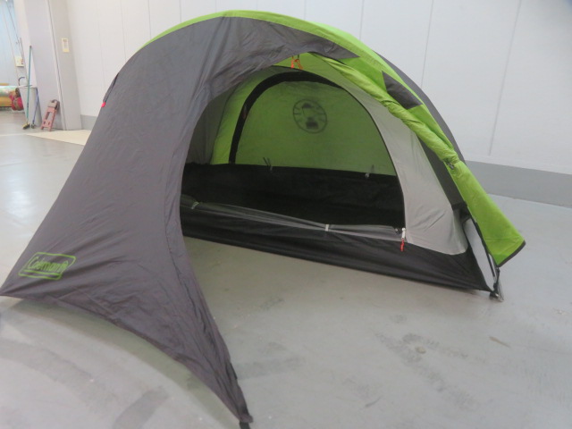 Coleman（コールマン）  ツーリングテント