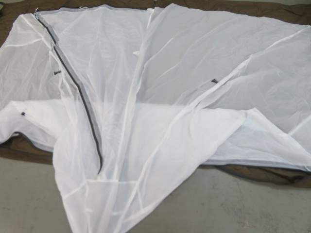 tent-Mark DESIGNS（テンマクデザイン）  パンダ スタンダードインナー TM-YK-INR