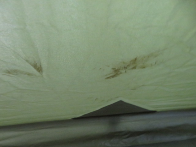 LOGOS（ロゴス）  スペースベース デカゴンKH610 Type-M