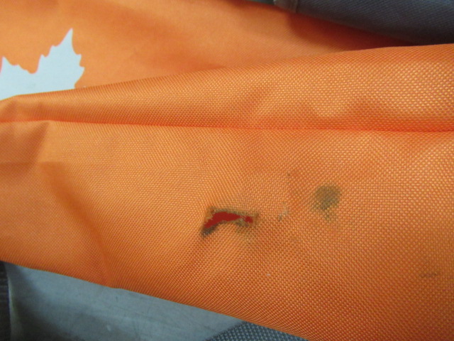 LOGOS（ロゴス）  ルナチェア 73160177 73160203 セット